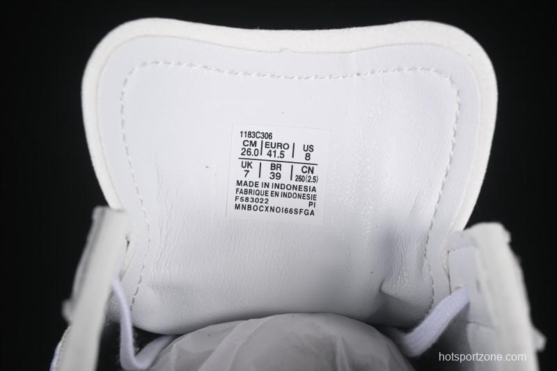 Onitsuka Tiger Mexico 66 Driving Low-Top Casual Running Shoes - 1183C306-100