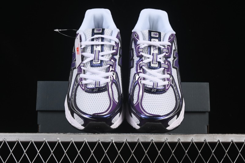New Balance 740 Series Retro Dad Style Casual Sports Running Shoes - U740CG2