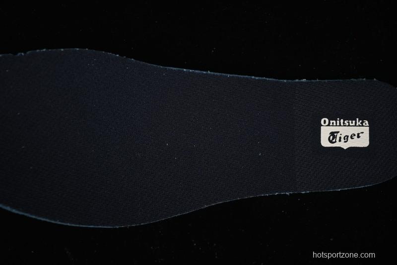 Onitsuka Tiger RunSpark Low-Top Casual Lifestyle Shoes - 1183B480-103