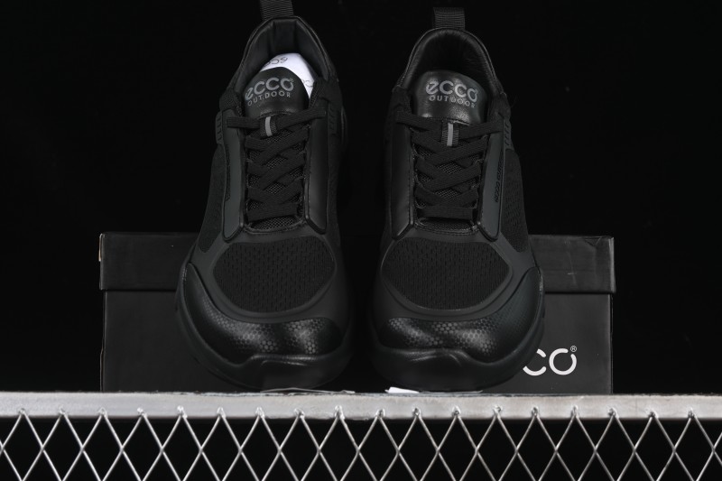 ECCO BIOM Series New Knit Mesh Versatile Outdoor Sports Shoes - 82586401001