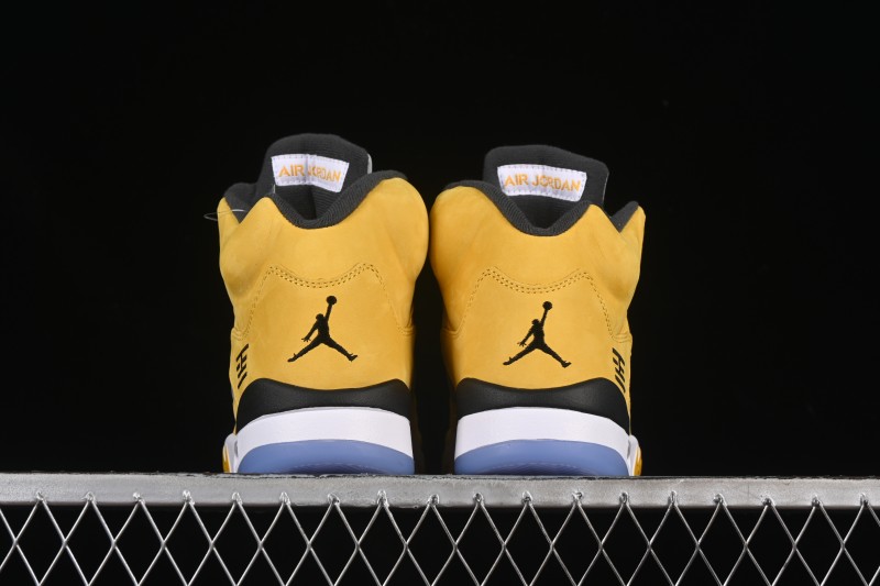 Nike Air Jordan 5 Retro Tokyo Limited Basketball Shoes - IO3372-700
