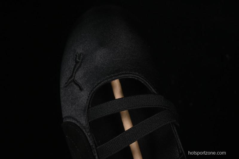 Puma Speedcat Ballet LTH Low-Top Lifestyle Casual Shoes - 404383-01