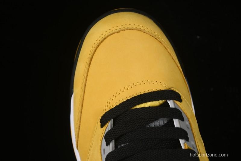 Nike Air Jordan 5 Retro Tokyo Limited Basketball Shoes - IO3372-700