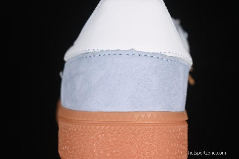 Adidas Handball Spezial Classic Retro Casual Sneakers - JI2656