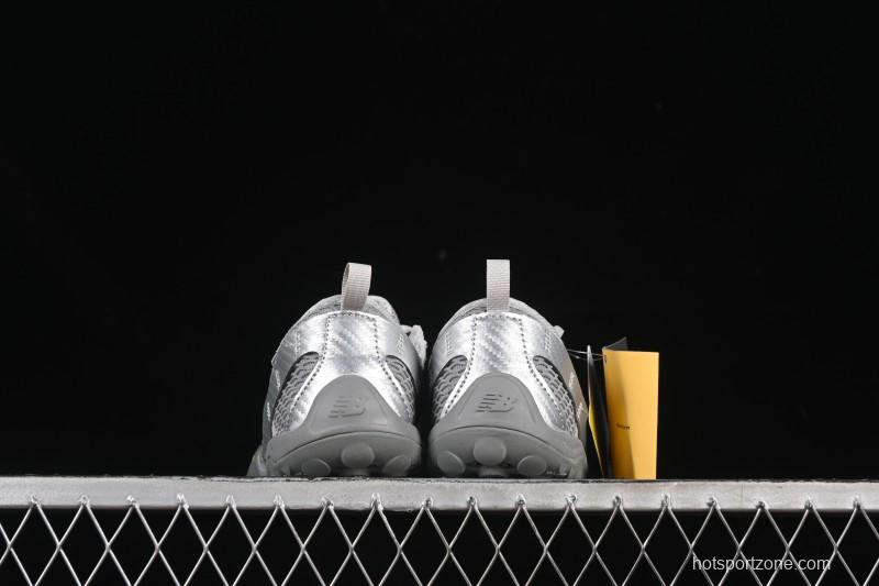 New Balance MT10 Series Minimalist Barefoot Lifestyle Casual Shoes - MT10OAB