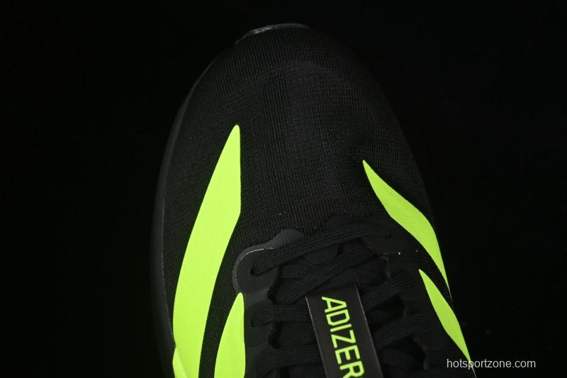 Adidas Adizero Evo SL Lightweight Breathable Cushioned Running Shoes - JR3420