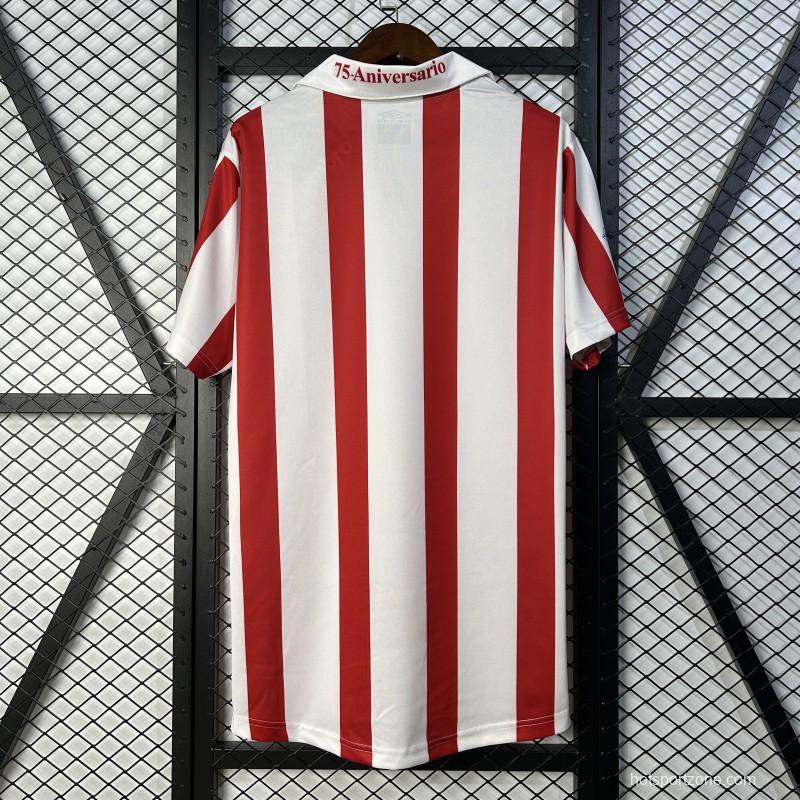 05/06 Retro Granada Home Jersey