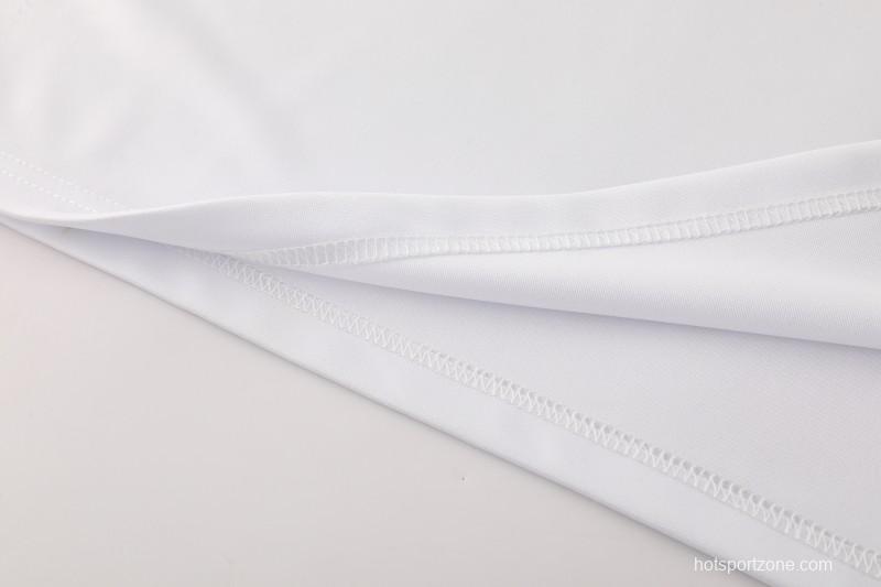 2025 Adidas Originals Long Sleeve T-Shirt Collection - Navy/White/Black with 3-Stripes