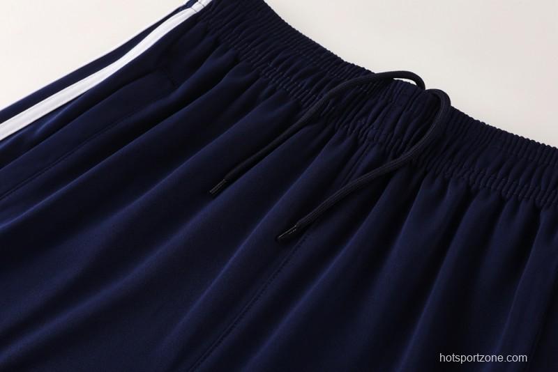 2025 Adidas Long Sleeve T-Shirt + Long Pants