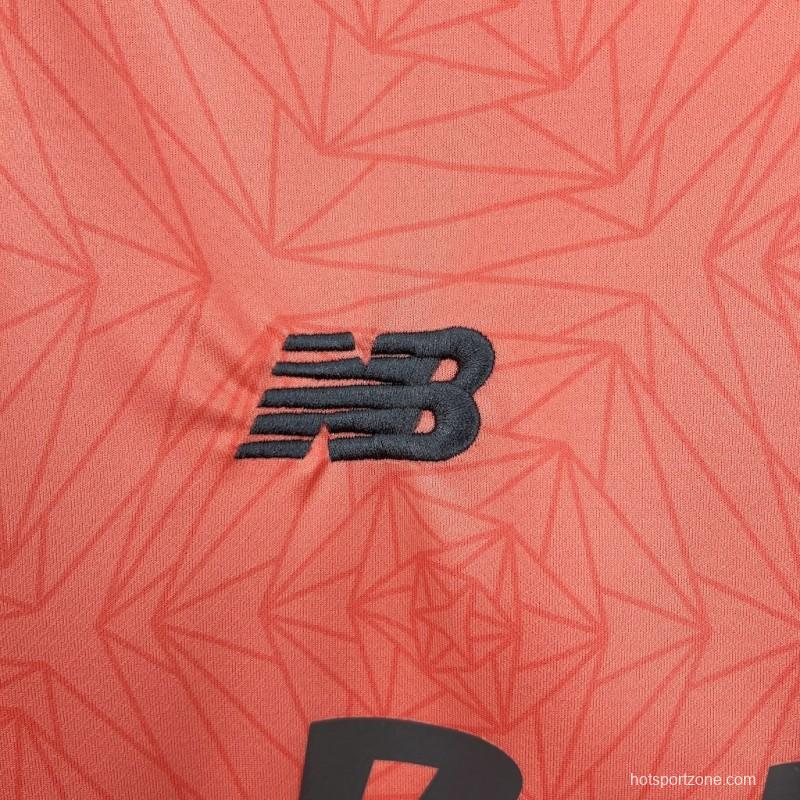 2025/26 FC Porto Away Jersey