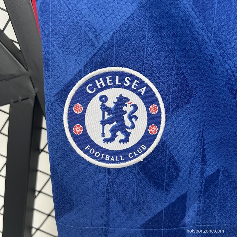 25/26 Chelsea Home Shorts