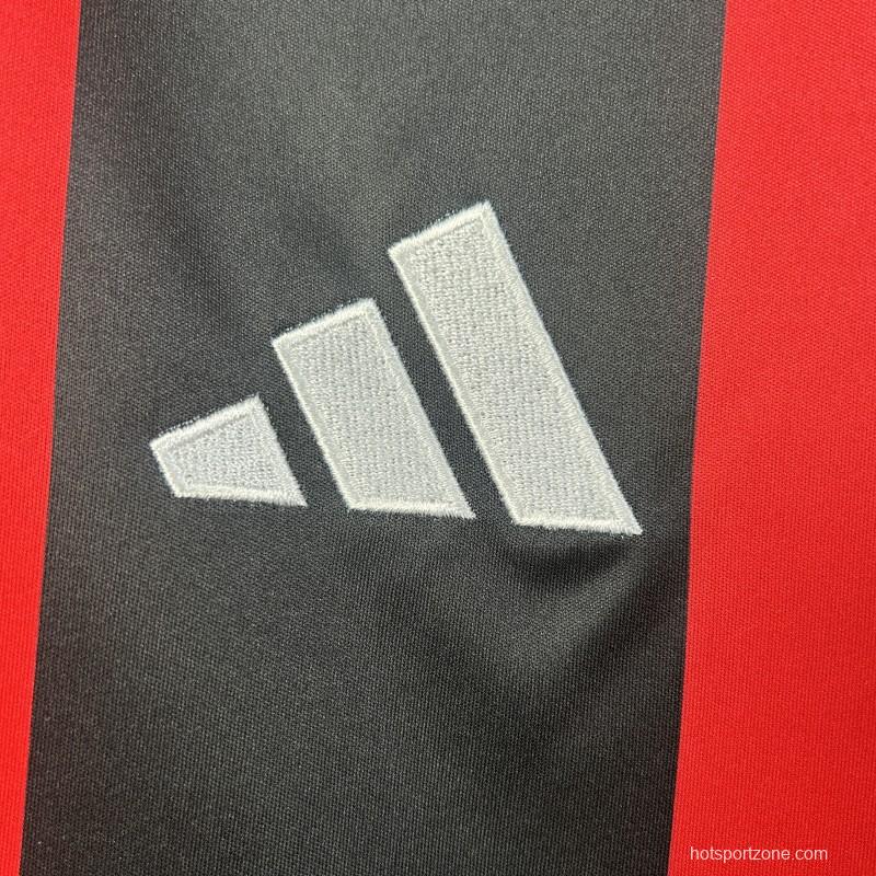 25/26 River Plate Away Jersey