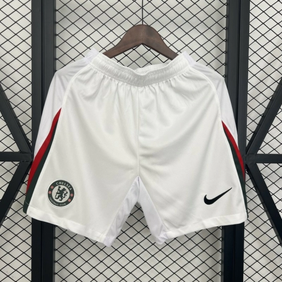 25/26 Chelsea THIRD Shorts