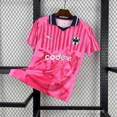 2025/26 Monterrey Kidsuper X CF Jersey