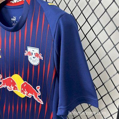 2025/26 RB Leipzig Away Jersey