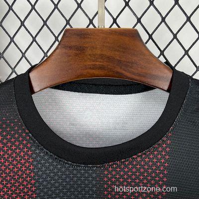 2025/26 Bayer 04 Leverkusen Home Jersey