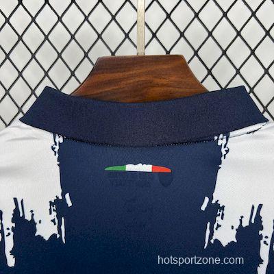 2025/26 Monterrey Edioon Especial 80 Aniersariof Long Sleeves Jersey
