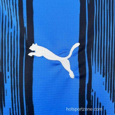 2025/26 FC Heidenheim Away Jersey