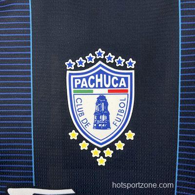 2025/26 Club De Futbol Pachuca Away Jersey
