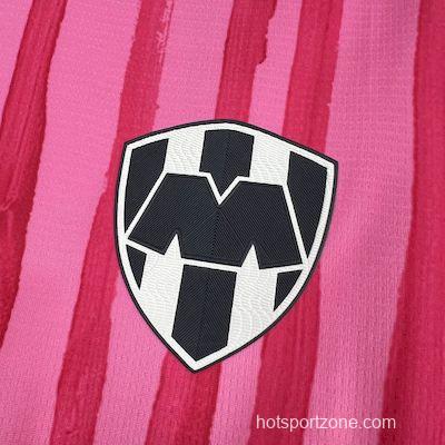 2025/26 Monterrey Kidsuper X CF Jersey