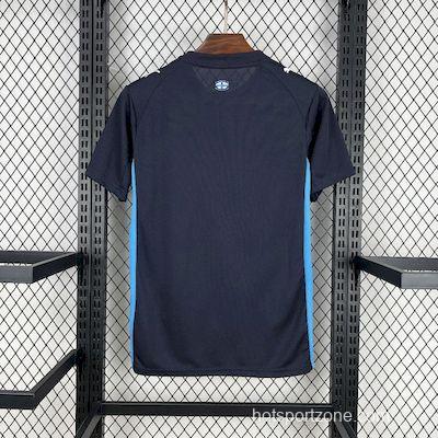 2025/26 Olympique Marseille Away Jersey