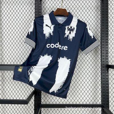 2025/26 Monterrey Home Jersey