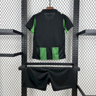 2025/26 Kids RC Lens Away Kit