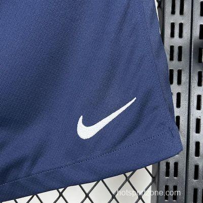 2025/26 Tottenham Hotspur Home Shorts