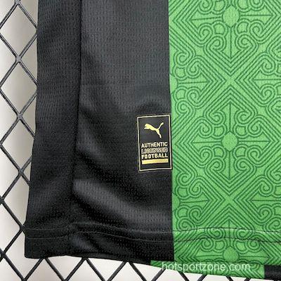 2025/26 Kids RC Lens Away Kit