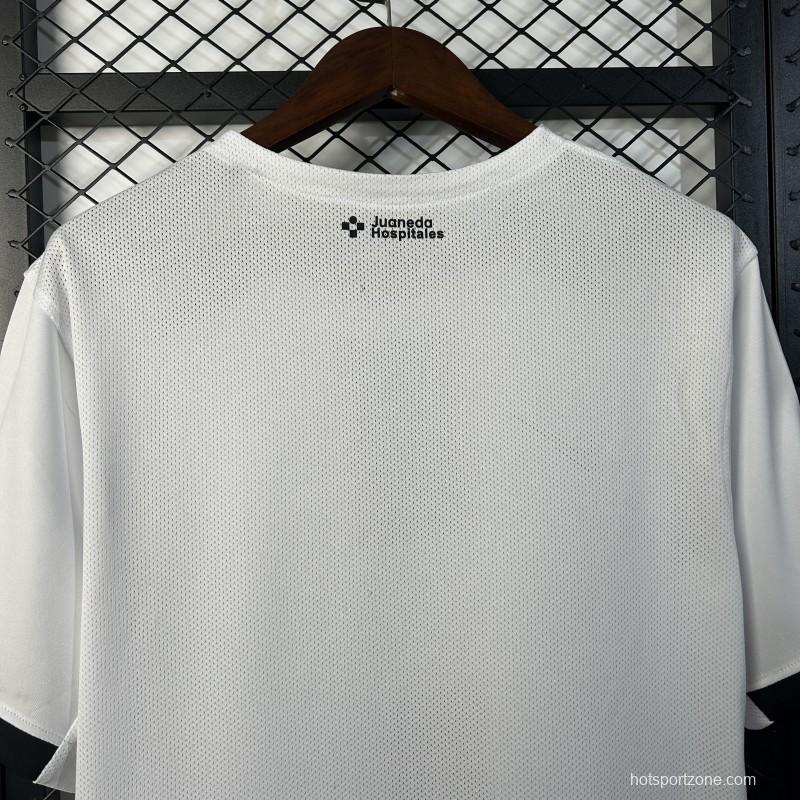 25/26 RCD Mallorca Away Jersey