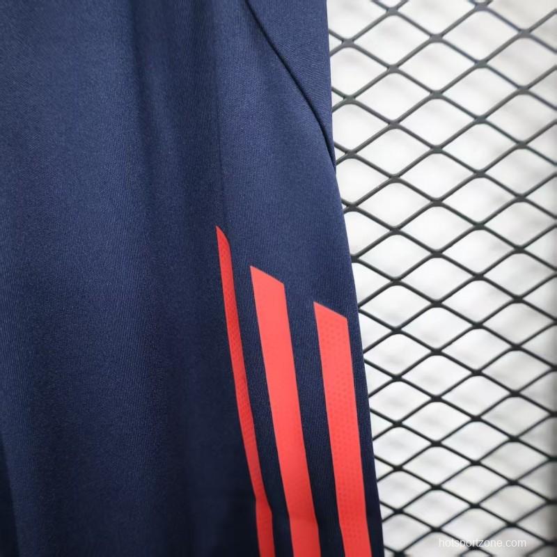 Player Version 25/26 Arsenal Away Shorts