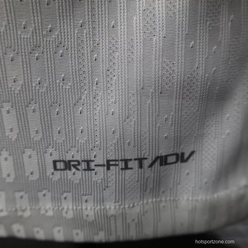 Player Version 25/26 Al-Ahli Away Jersey