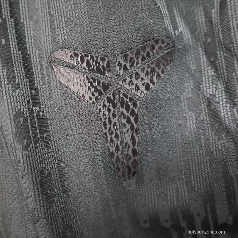 Player Version 25/26 Barcelona Black Shorts