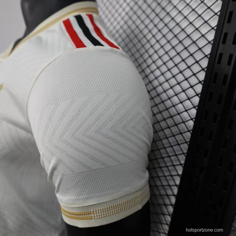 Player Version 25/26 Flamengo Third Jersey