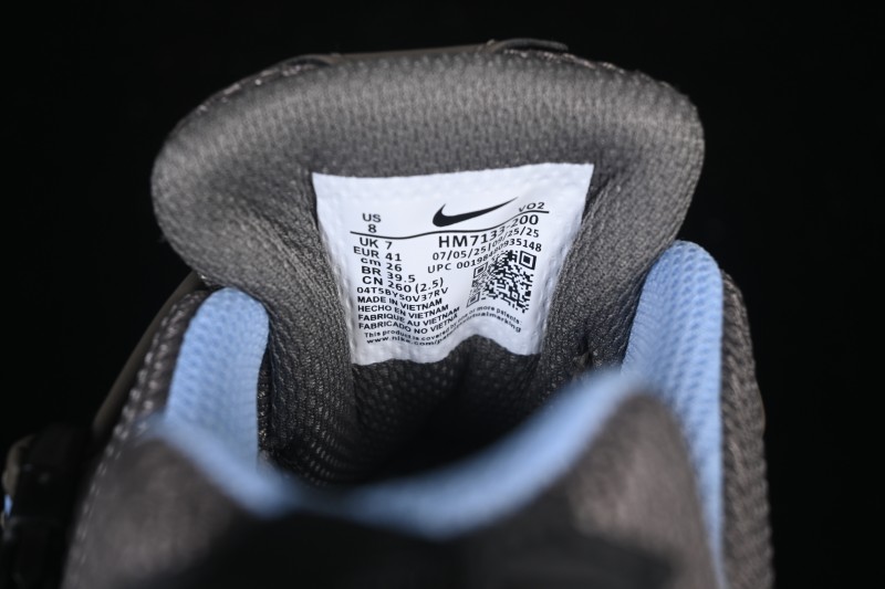 Nike ACG Phassad Fashion Comfort Grip Hiking Trekking Shoes HM7133-200