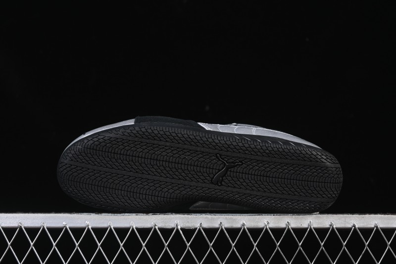 Puma Speedcat Low-Top Lifestyle Casual Shoes - 403689-01