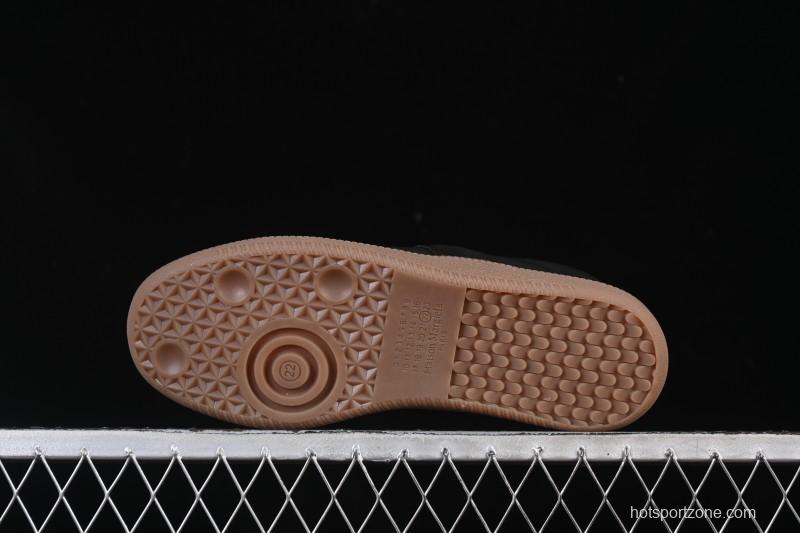 Maison Margiela Replica Calfskin Casual Sneakers - S57WS0236