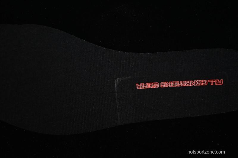 Nike ACG Phassad Hiking Shoes with Enhanced Grip and Comfort - HM7133-001