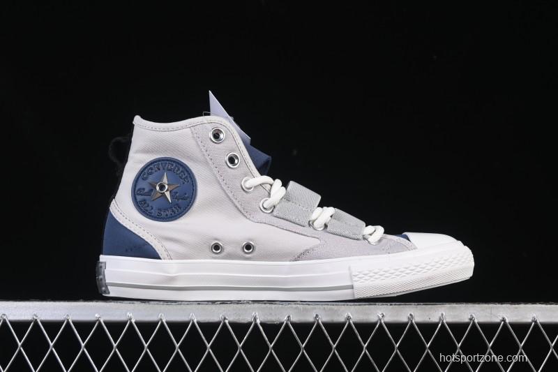 Converse Chuck Taylor All Star Naruto High Top Casual Sneakers - A14839C