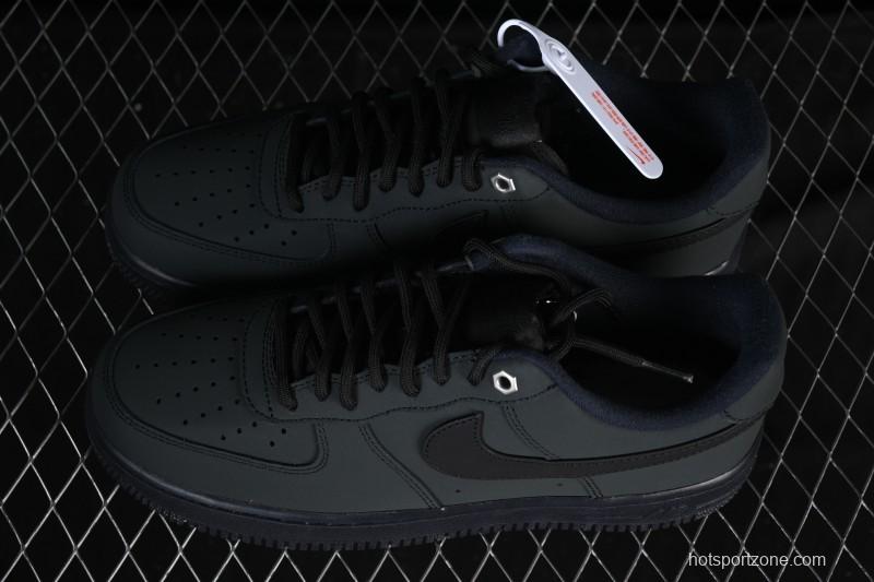 Nike Air Force 1'07 Low Casual Sneakers - CJ9179-001