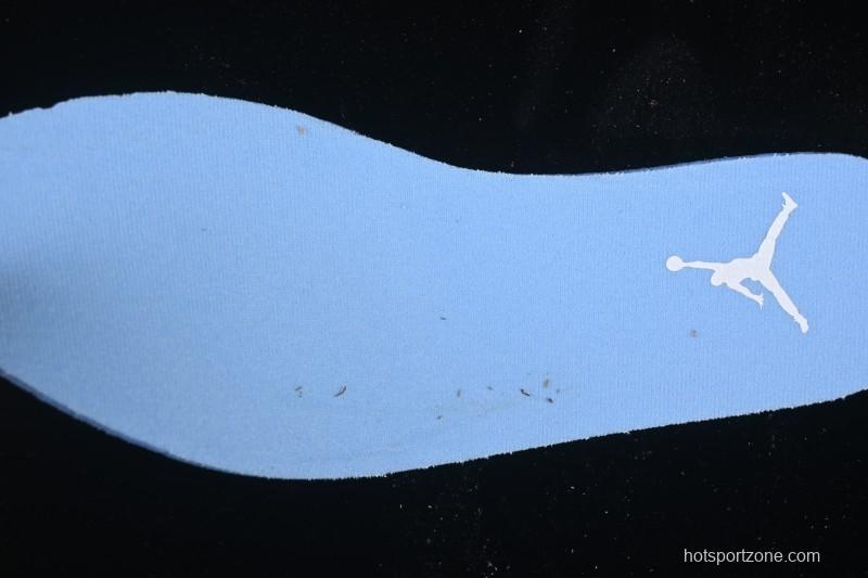 Nike Air Jordan 1 Low Denim Retro Basketball Shoes - HQ2004-400