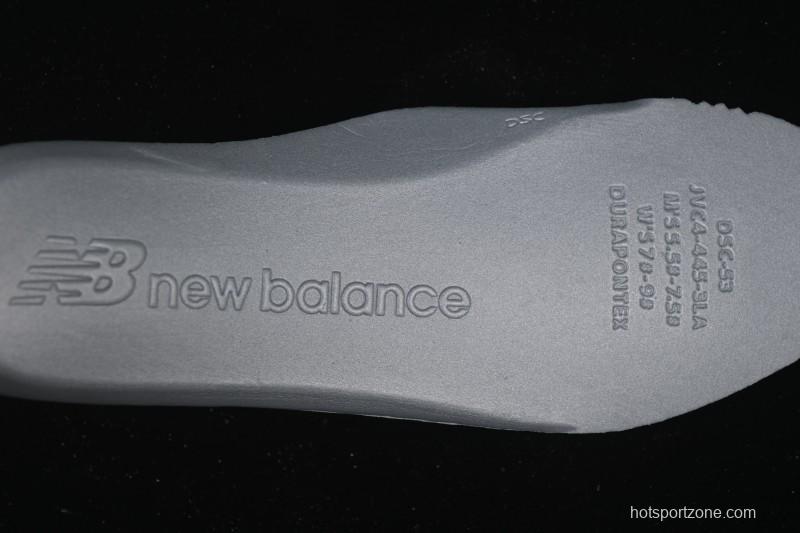 New Balance 2000 Series Retro Dad Style Casual Sports Running Shoes - U20005F9