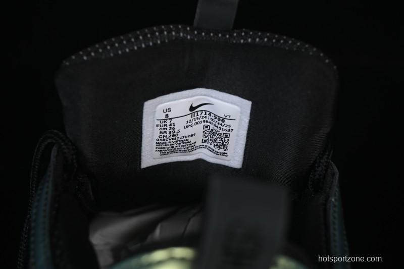 Nike Air Max 95/97 Storm Full-Sole Air Cushion Retro Running Shoes - II1714-900