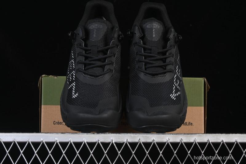 Keen Mxis Evo WP Urban Outdoor Hiking Breathable Casual Shoes - 1027797