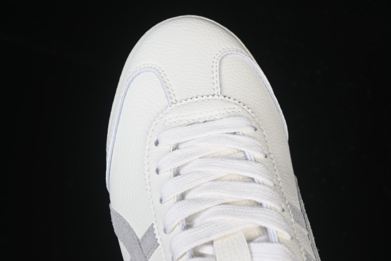 Onitsuka Tiger Mexico 66 Low-Top Casual Running Shoes - 1183A942-101