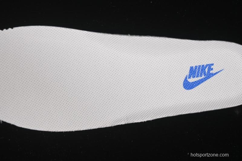 Nike Air Force 1 '07 Low NBA Collaboration Clippers Blue Red Casual Sneakers - QW5606-274