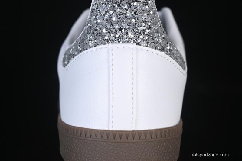 Adidas Samba OG Classic Casual Sneakers - B75810