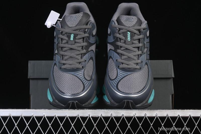 New Balance 2000 Series Retro Dad Style Casual Sports Running Shoes - U20007PF