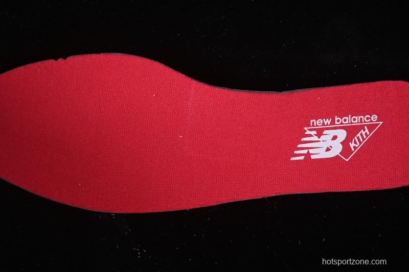 New Balance 204 Series Retro Breathable Casual Sports Running Shoes - U204LKTH