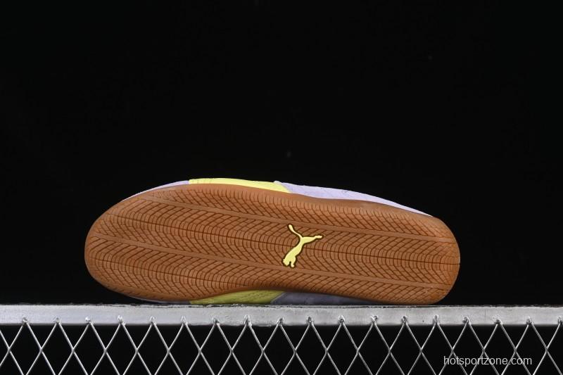 Puma The Open Product Speedcat Low-Top Lifestyle Casual Shoes - 398846-51